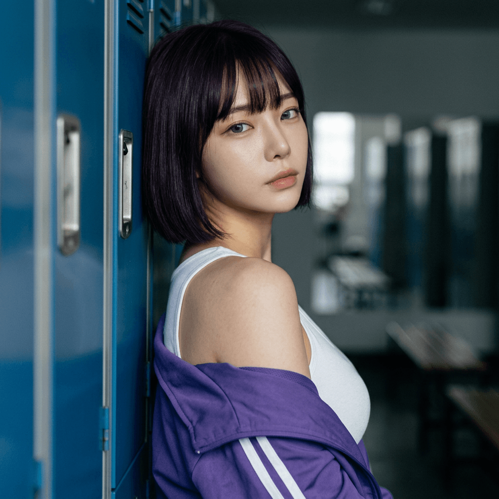 정하린